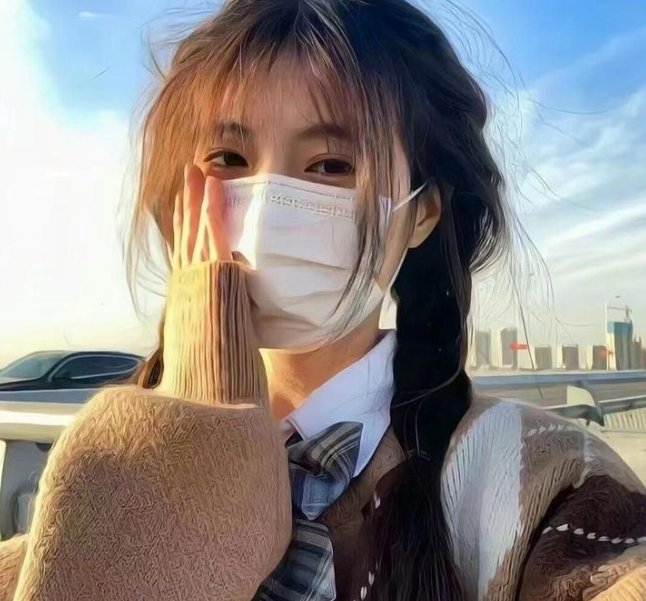 暗水深处