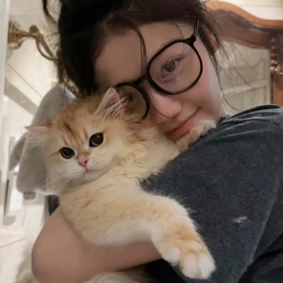 女他